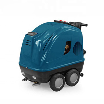 Gasoline Diesel Engine Driven High Pressure Washer